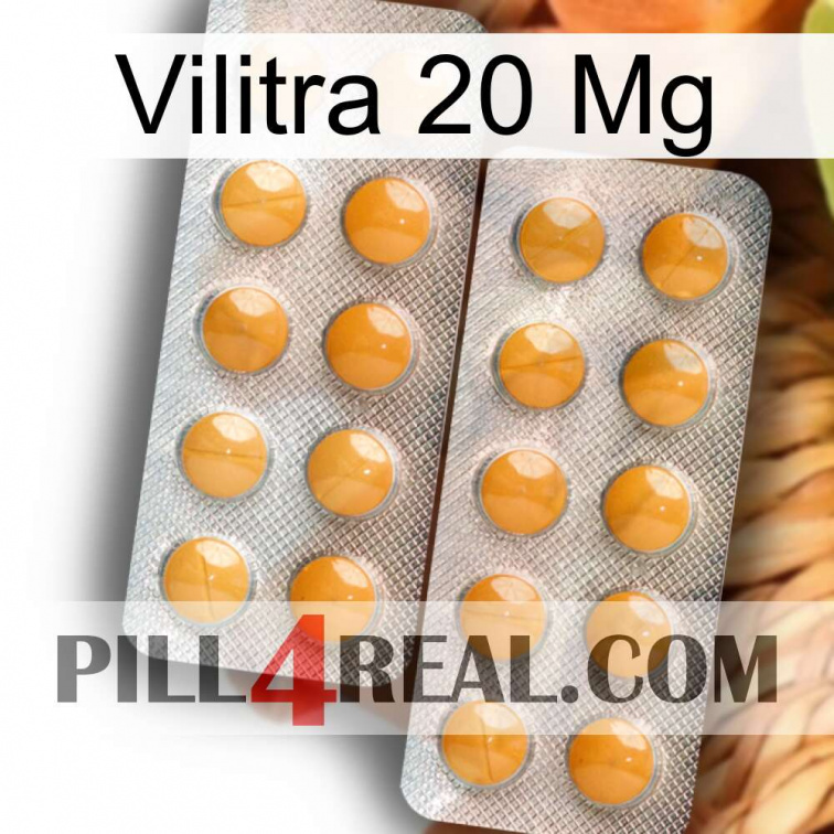 Vilitra 20 Mg levitra2